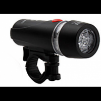 LINTERNA PARA BICICLETA